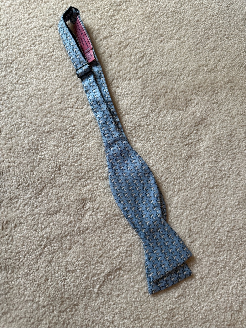 VINEYARD VINES MENS TIE